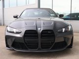 New 2025 BMW M4 xDrive Competition w/ Executive Package image 2