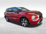 New 2025 Mitsubishi Outlander SEL image 2