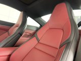 Used 2025 Porsche 911 Carrera image 5