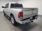 Used 2018 RAM 1500 Big Horn image 5