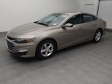 Used 2023 Chevrolet Malibu LT w/ Driver Confidence Package image 2