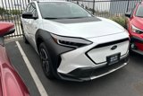 New 2025 Subaru Solterra Premium image 2