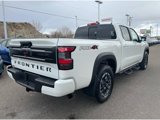 New 2025 Nissan Frontier PRO-4X w/ Pro Premium Package image 6