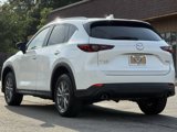 Used 2022 MAZDA CX-5 AWD 2.5 S w/ Preferred Package image 3