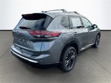 New 2026 Nissan Rogue Platinum image 4