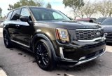 Used 2020 Kia Telluride SX w/ SX Prestige Package image 4