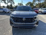 New 2025 Volkswagen Atlas SEL Premium R-Line image 3