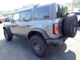Used 2024 Ford Bronco Everglades image 3