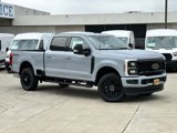 New 2025 Ford F250 Lariat w/ Black Appearance Package image 1