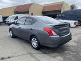 Used 2017 Nissan Versa S Plus image 2