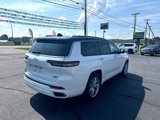Used 2024 Jeep Grand Cherokee L Summit w/ Luxury Tech Group V image 5
