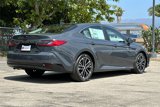 New 2025 Toyota Camry XLE image 4