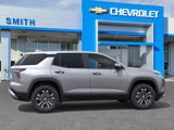 New 2026 Chevrolet Equinox LT image 5