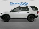 New 2026 Honda Passport TrailSport image 1
