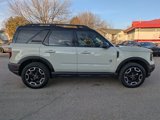 Used 2024 Ford Bronco Sport Outer Banks w/ Tech Package image 3