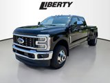 New 2025 Ford F350 Lariat image 3