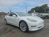 Used 2018 Tesla Model 3 Long Range image 3