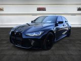Used 2022 BMW M3 w/ Executive Package image 4