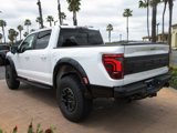 New 2025 Ford F150 Raptor image 2