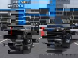 New 2026 Chevrolet Silverado 1500 LT w/ Z71 Off-Road Package image 4