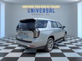 New 2025 Chevrolet Tahoe LT w/ Comfort Package image 3