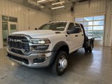 New 2025 RAM 5500 Tradesman image 4