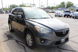 Used 2014 MAZDA CX-5 Touring image 4
