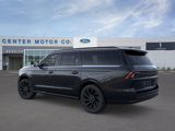 New 2025 Lincoln Navigator L Reserve image 4