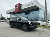 New 2025 Nissan Armada SL w/ Captain's Chari Seat Package image 2