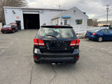 Used 2013 Dodge Journey R/T w/ Flexible Seating Group image 6