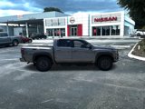 New 2025 Nissan Frontier PRO-4X w/ Pro Convenience Package image 3