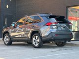 Used 2022 Toyota RAV4 XLE w/ Convenience Package image 3