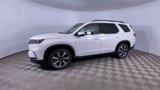 New 2025 Honda Pilot Touring image 2