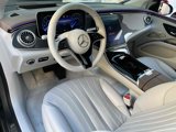 Used 2023 Mercedes-Benz EQS 450+ Sedan w/ AMG Line Exterior Package image 5