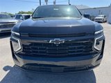 New 2025 Chevrolet Suburban RST w/ RST Capability Package image 2