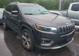 Used 2019 Jeep Cherokee Limited image 2
