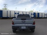 New 2025 Ford Ranger Raptor image 5