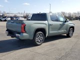 New 2025 Toyota Tundra 1794 Edition image 2