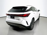 New 2025 Lexus RX 350h image 5