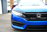 Used 2017 Honda Civic EX image 3