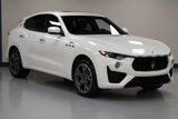 Used 2023 Maserati Levante Modena image 2