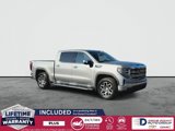 Used 2023 GMC Sierra 1500 SLT w/ SLT Premium Plus Package image 2