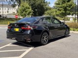 Used 2024 Toyota Camry SE image 6