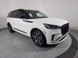 New 2025 Lincoln Aviator Black Label w/ Black Label Special Edition image 3