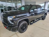 New 2025 Chevrolet Silverado 2500 LTZ w/ Trail Boss Package image 2