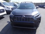 Used 2024 Toyota RAV4 Limited image 2