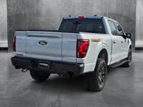 New 2025 Ford F150 Tremor w/ Equipment Group 402A High image 2