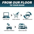 New 2025 Chevrolet Silverado 1500 RST w/ Convenience Package II image 3