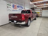 New 2025 RAM 1500 Big Horn image 3