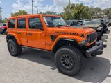 New 2025 Jeep Wrangler Unlimited Rubicon 392 image 2